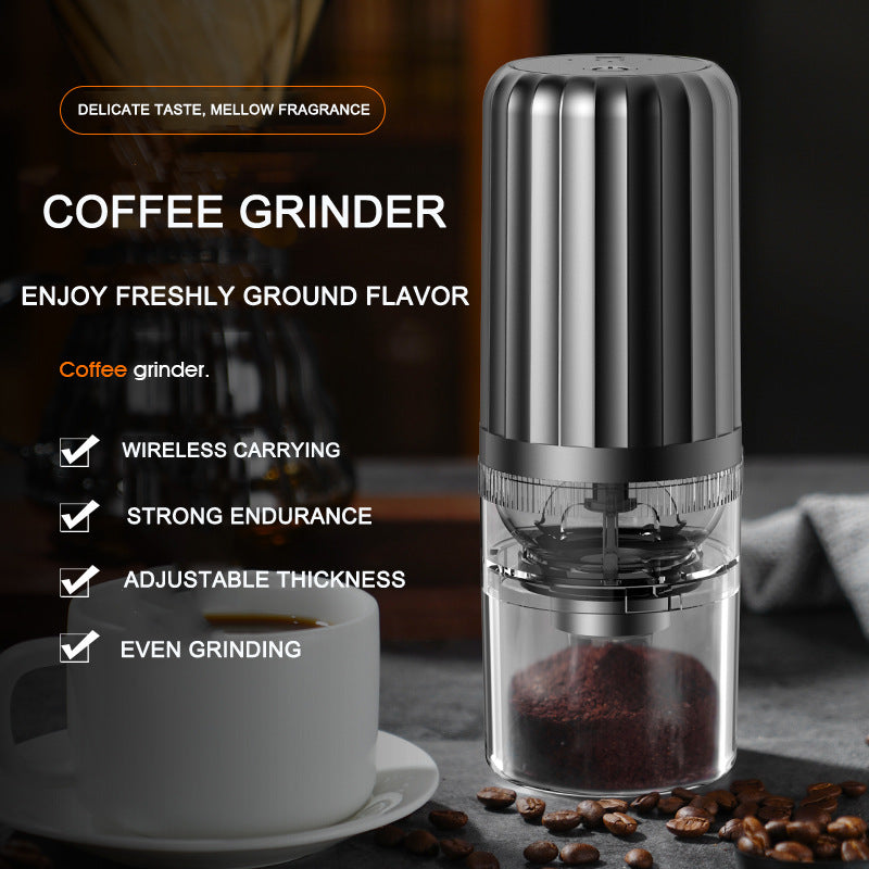 Coffee Bean Grinder Electric Bean Grinder