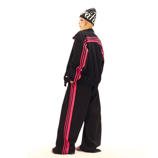 Sports and leisure suit
