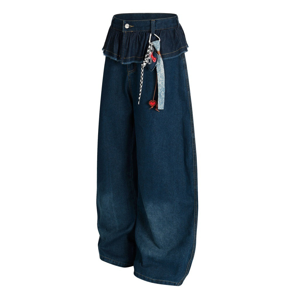 machete jeans