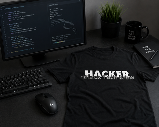 Hacker