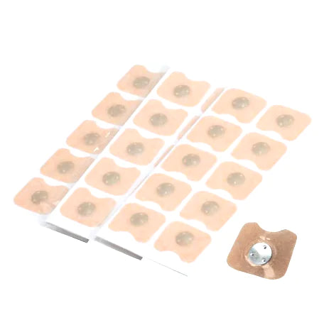 Magnetic Nasal Dilator Strips for Better Sleep