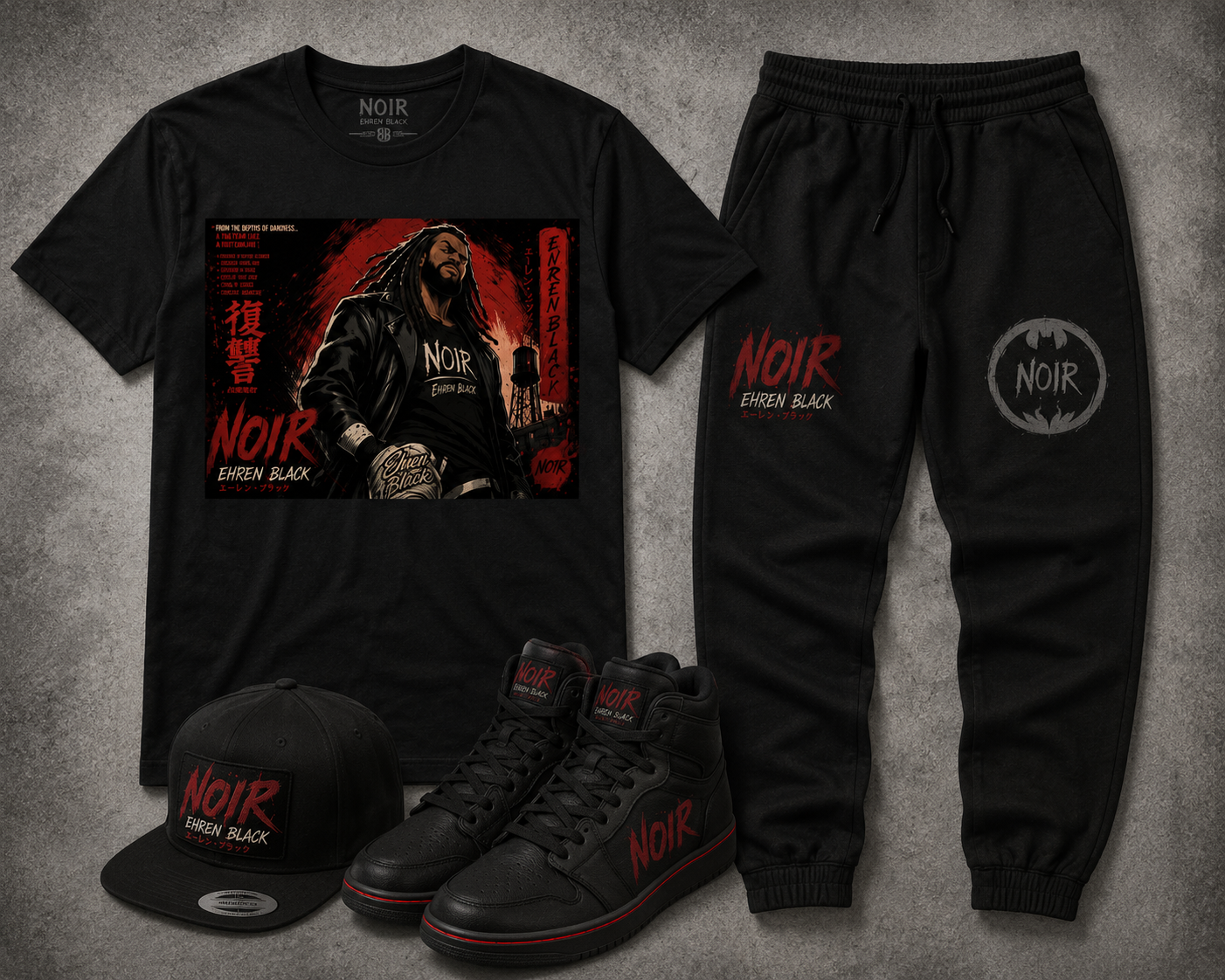 Noir