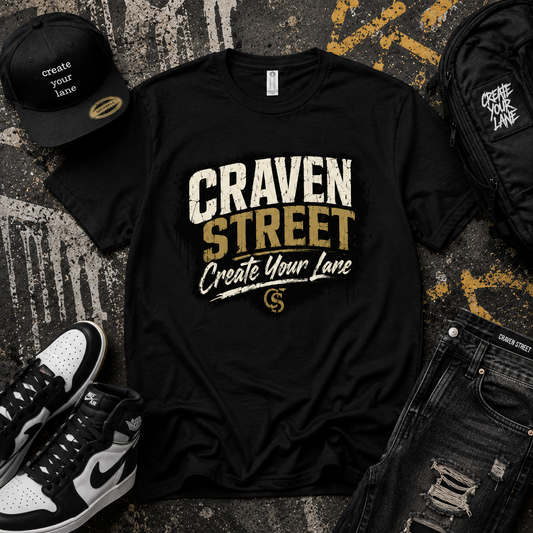 Create your Lane Cotton Tee