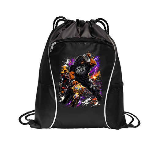 Black - BG613 - FRONT