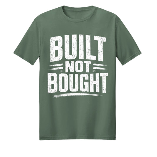 Military Green - 3000 - FRONT