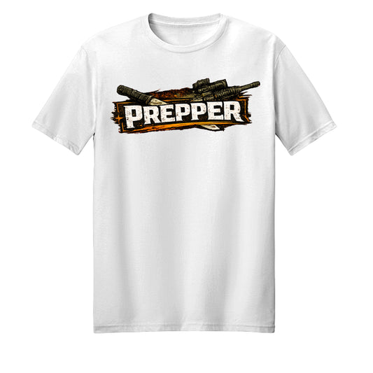 WHITE - 3000 - FRONT