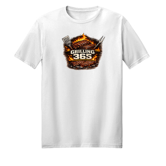 WHITE - 3000 - FRONT