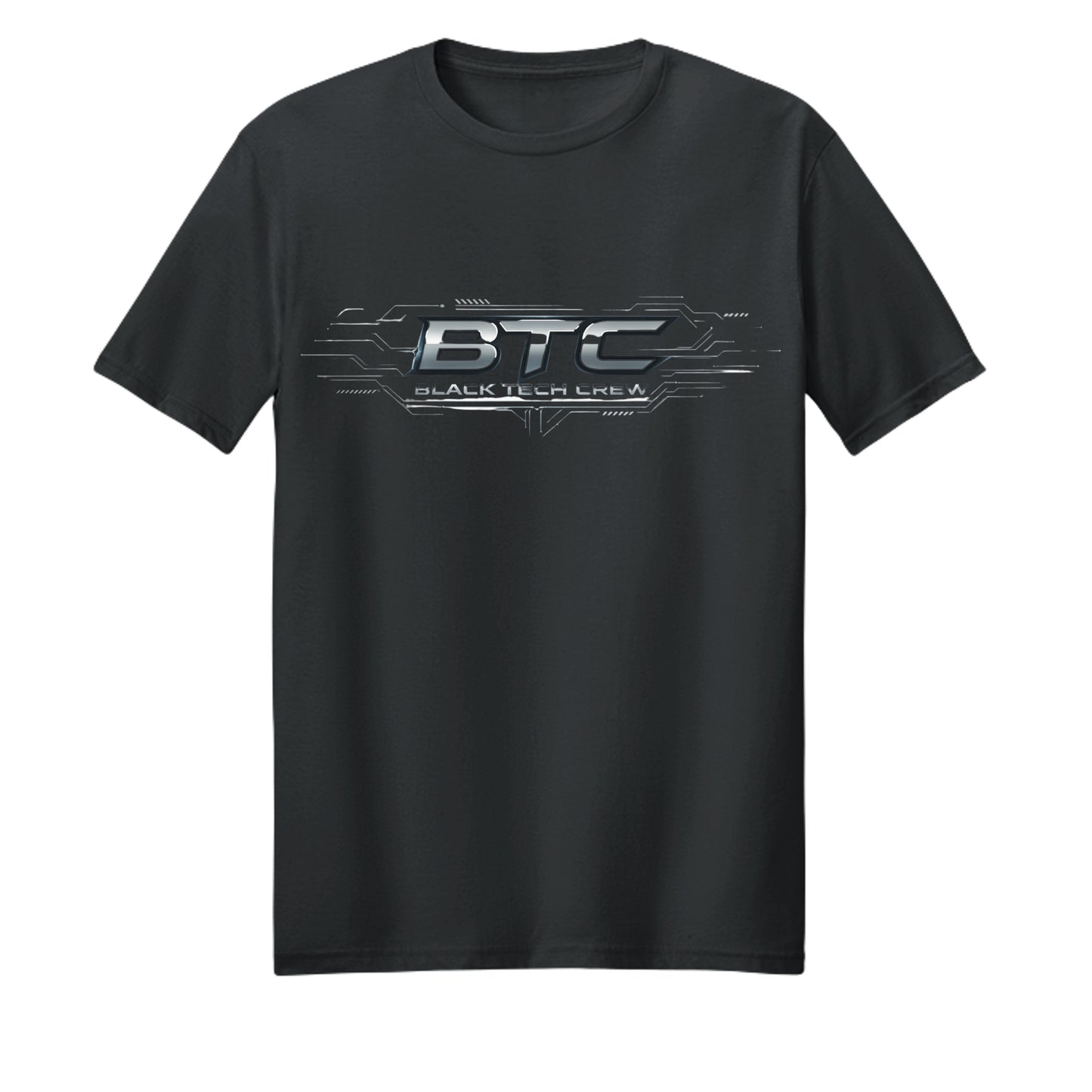 Black - 3000 - FRONT