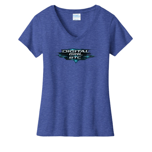 True Royal Heather - LPC455V - FRONT