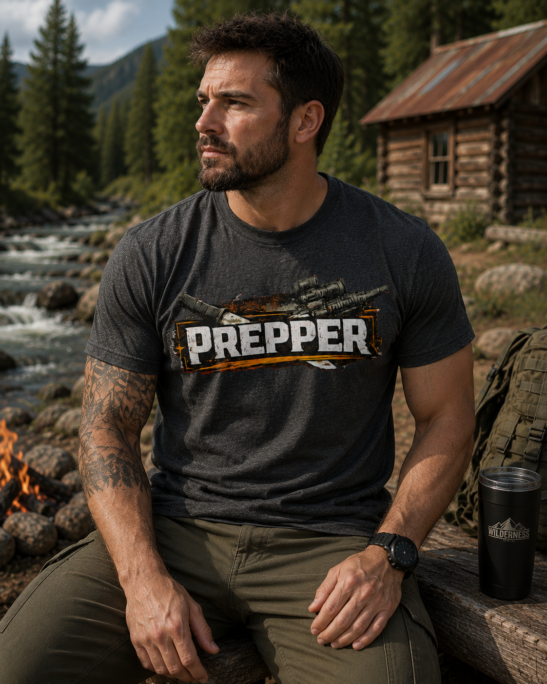 Prepper
