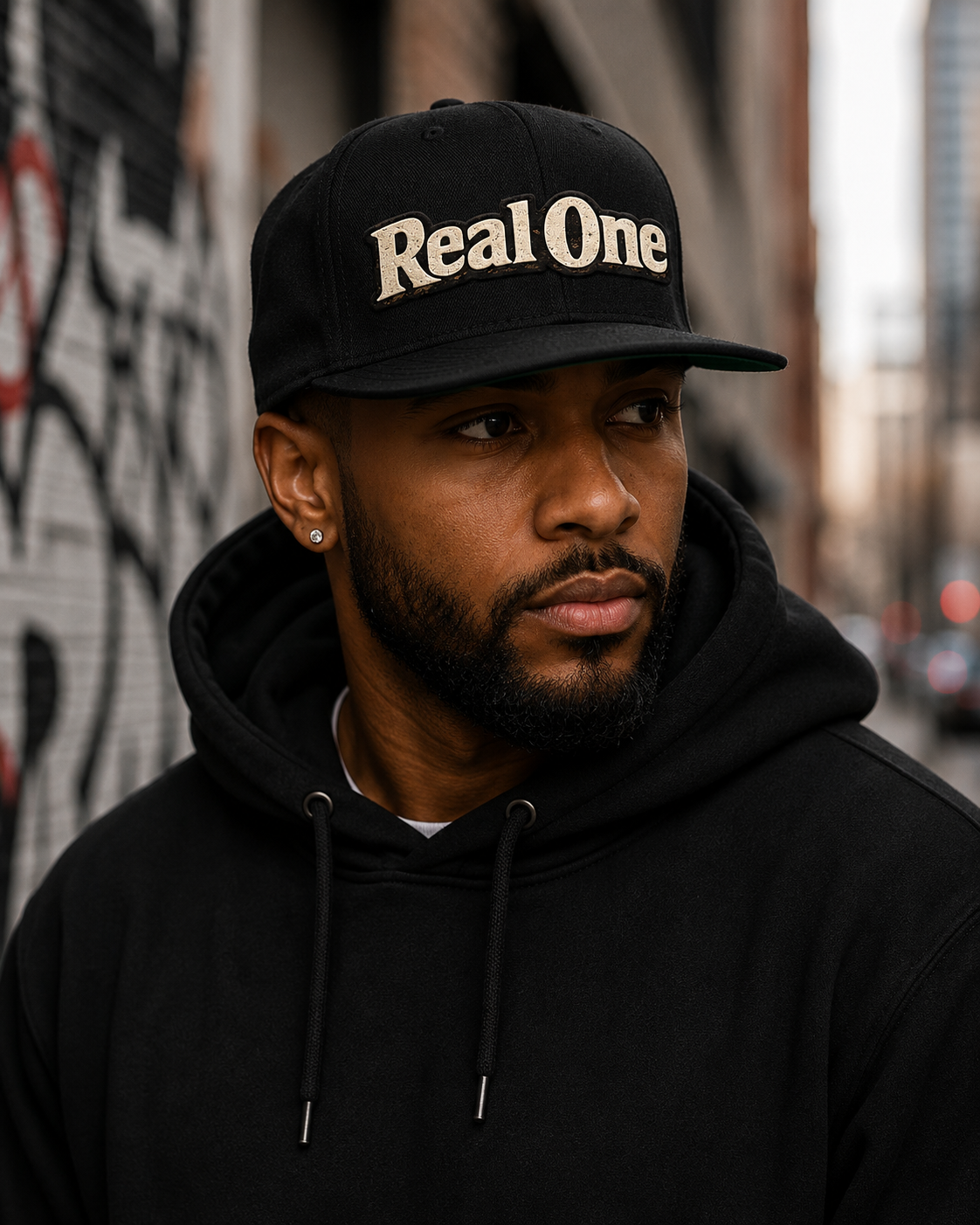 Real One Trucker
