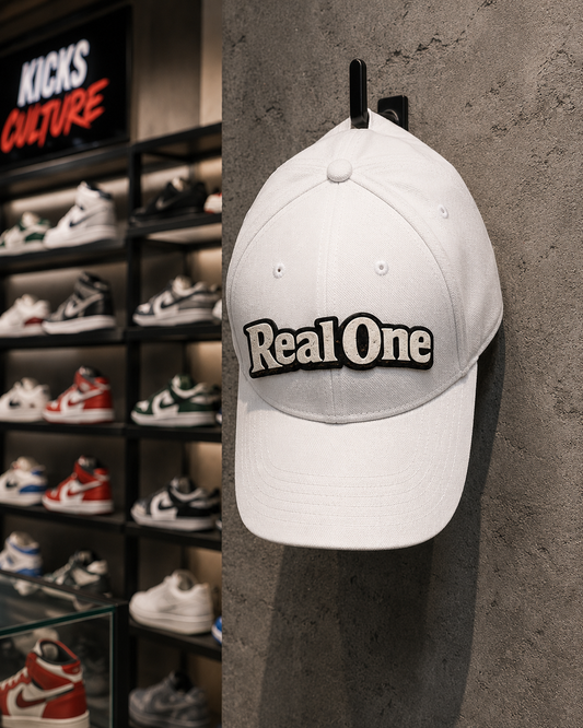 Real One Trucker