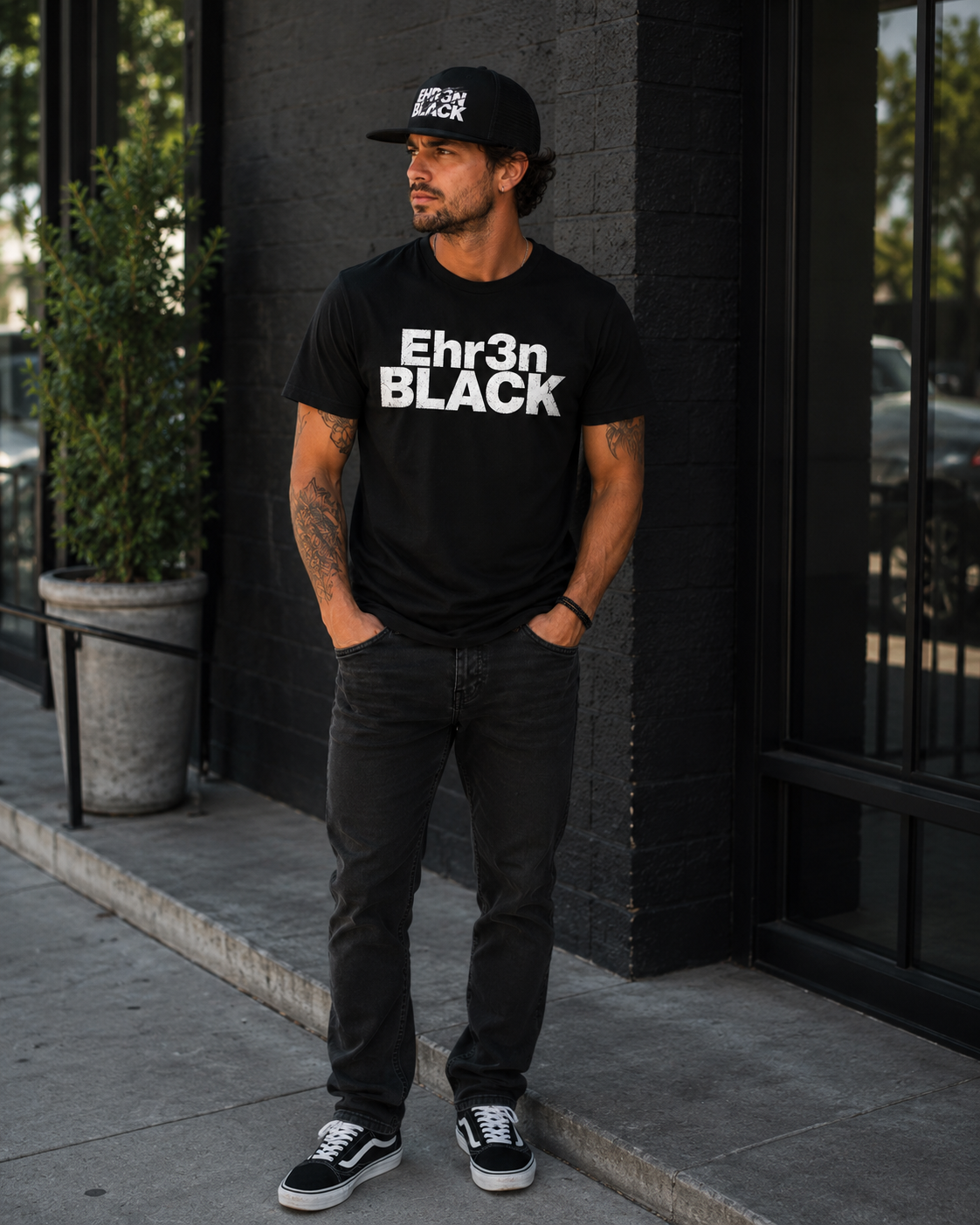 EB Trucker