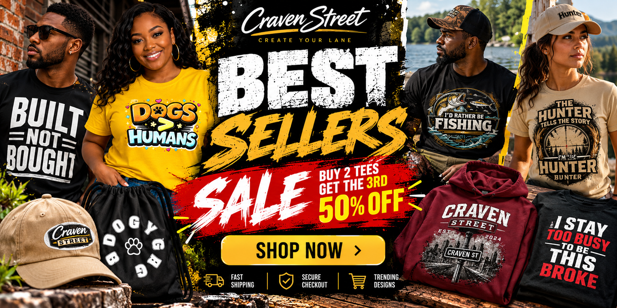 Best Sellers