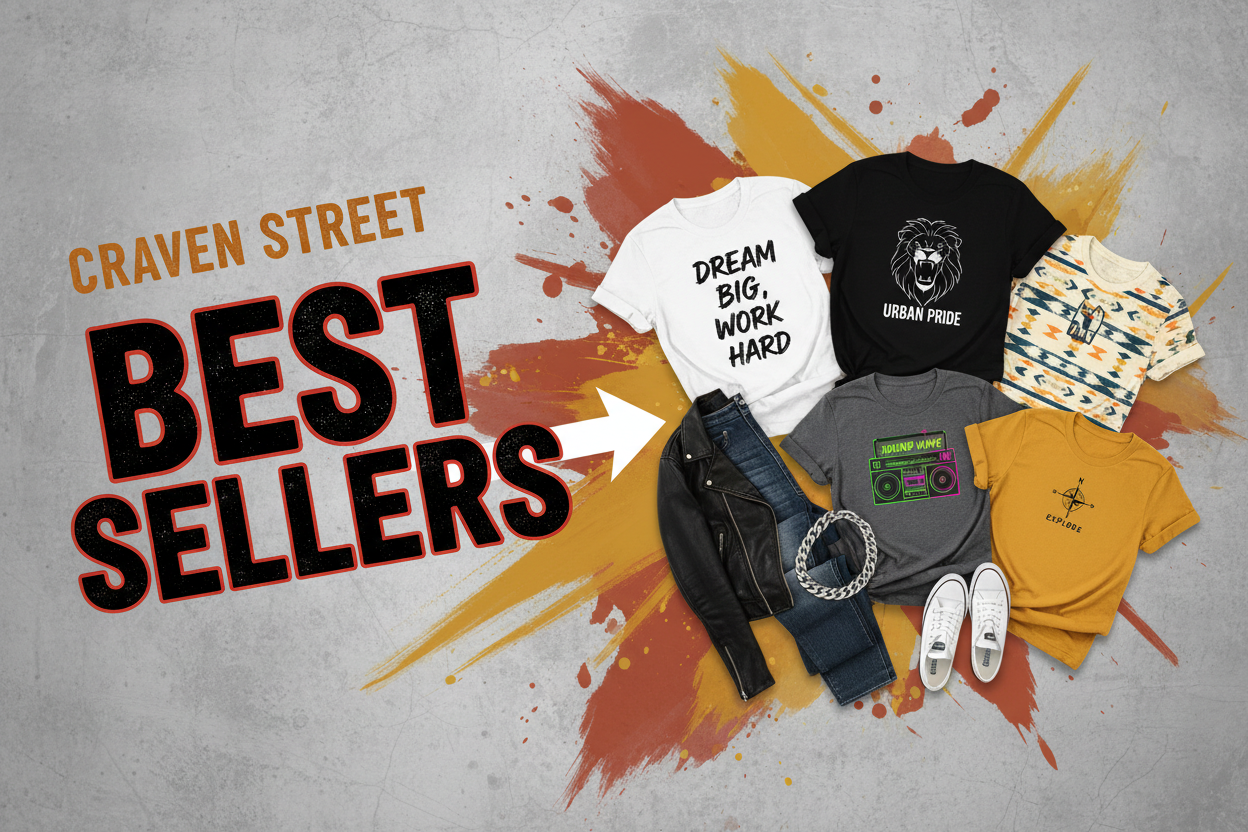 Best Sellers
