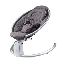 HOTMOM Electric Cradle for Newborns and Infants