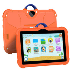 7-inch Tablet 4 64 Children's Tablet Full HD Screen