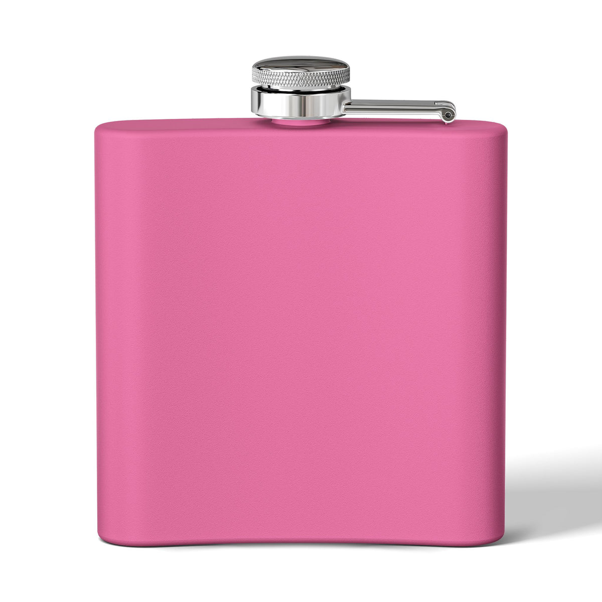 "If My Dog Doesn't Like You We Have a Problem"6oz Stainless Steel Flask