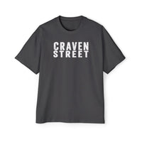 Craven Street Premium Cotton Shirt