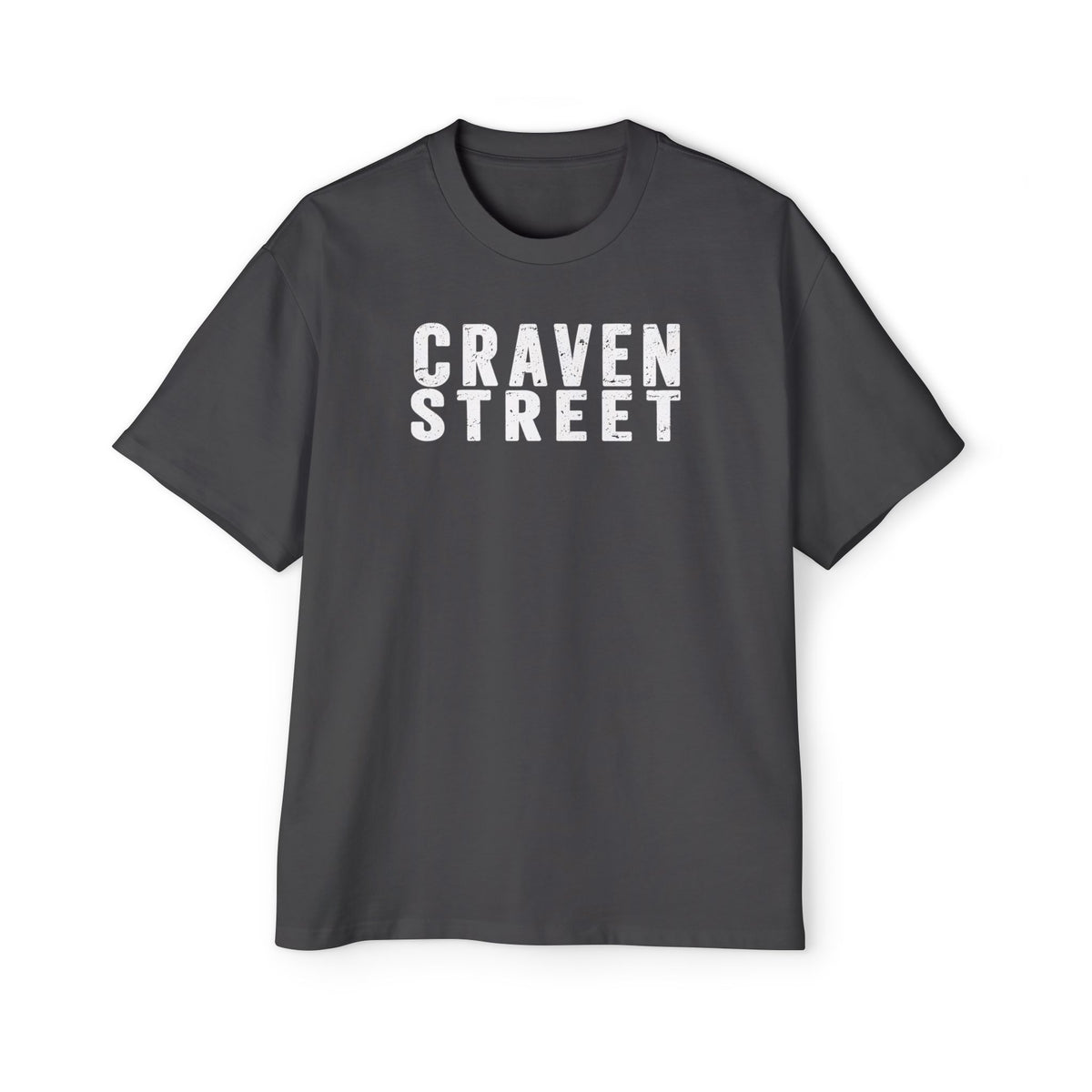 Craven Street Premium Cotton Shirt
