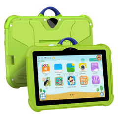 7-inch Tablet 4 64 Children's Tablet Full HD Screen