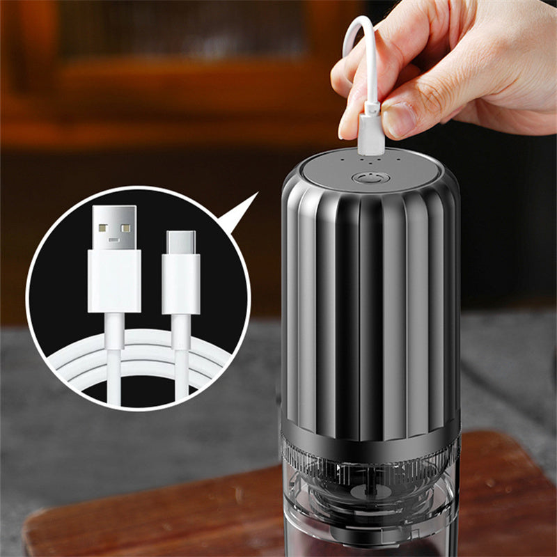 Coffee Bean Grinder Electric Bean Grinder