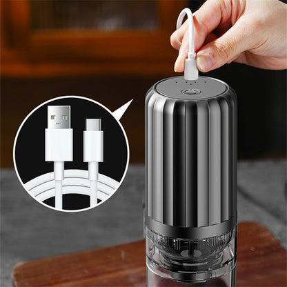 Coffee Bean Grinder Electric Bean Grinder