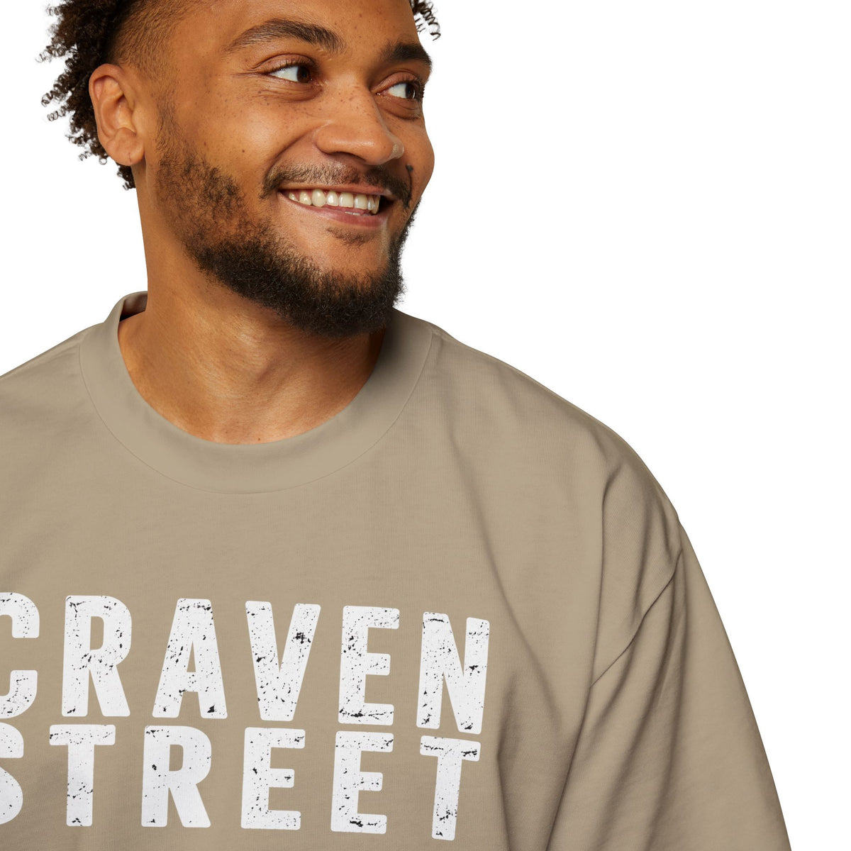 Craven Street Premium Cotton Shirt