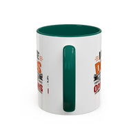 I Like Dogs More Than Your Opinions Mug