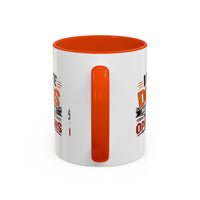 I Like Dogs More Than Your Opinions Mug