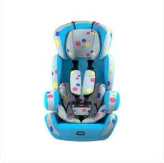 Foldable Baby Car Seat & Cradle Basket