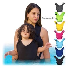 Amphibious Baby Water-Playing Adjustable Strap