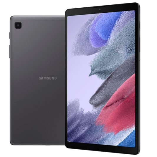 Samsung Galaxy TAB A7 Lite WiFi ONLY/NO Cellular (SM-T220) 32GB 8.7” - No Warranty/International Model- Gray