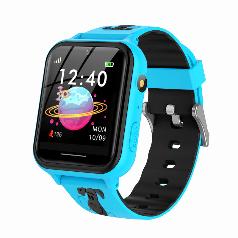 Multilingual Children's Telephone Watches