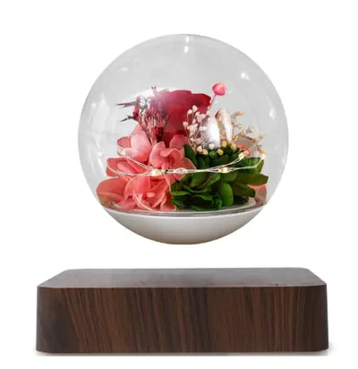 2024 Magnetic Levitating Starry Sky Ornament