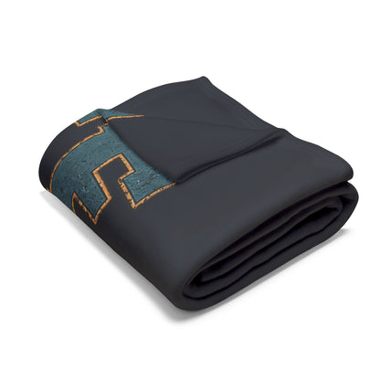 Life Is a Series of Dogs   Arctic Fleece Blanket