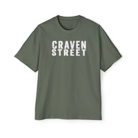 Craven Street Premium Cotton Shirt