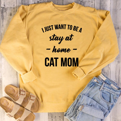 Women's Hoodie with I RUN ON Caffeine Print