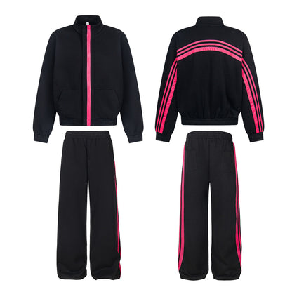 Sports and leisure suit