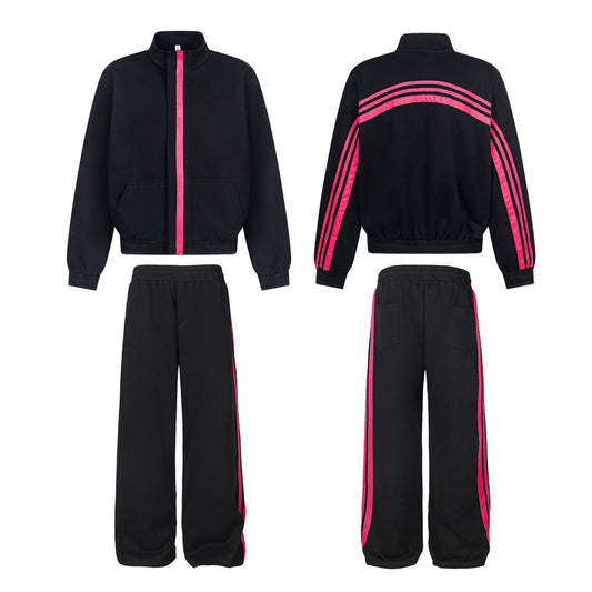 Sports and leisure suit