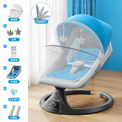 Electric Baby Rocking Chair for Infants and Toddlers