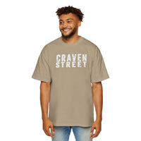 Craven Street Premium Cotton Shirt
