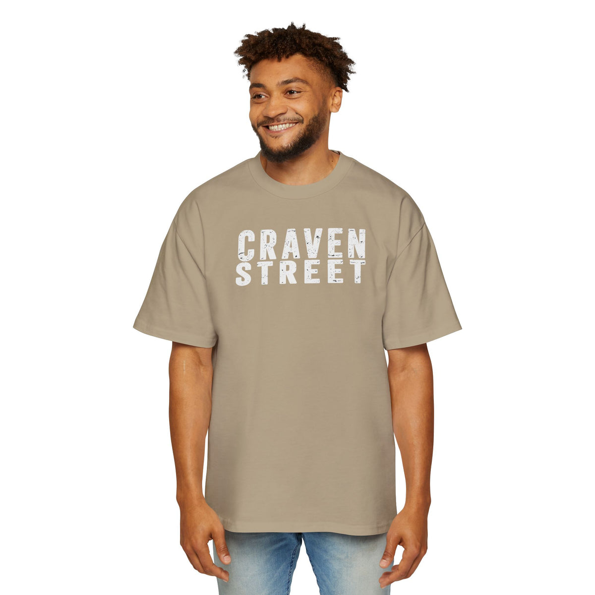 Craven Street Premium Cotton Shirt