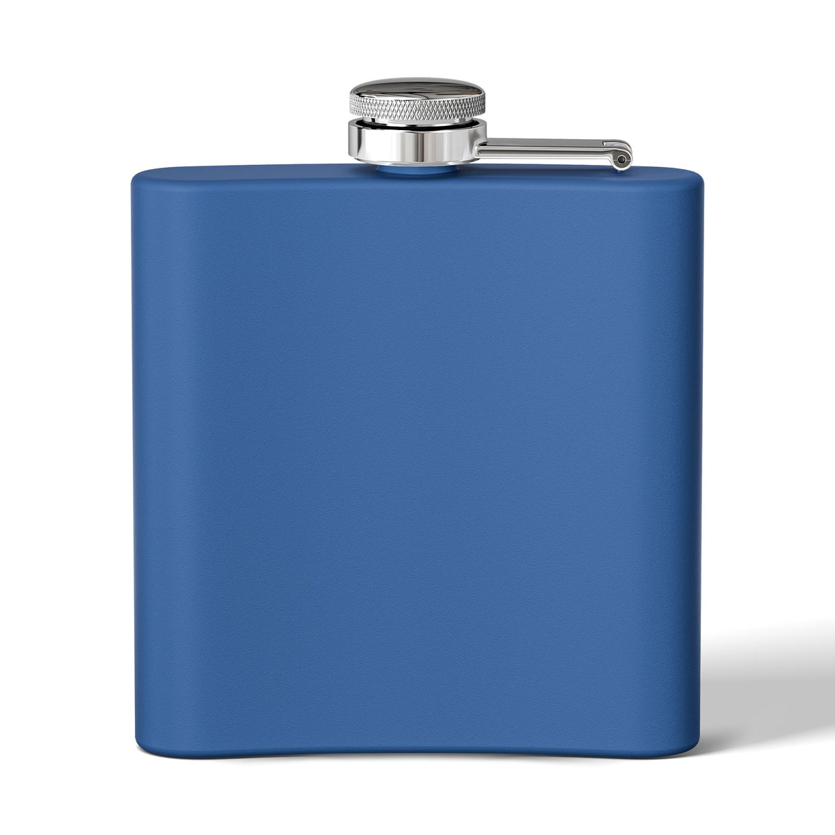 "If My Dog Doesn't Like You We Have a Problem"6oz Stainless Steel Flask
