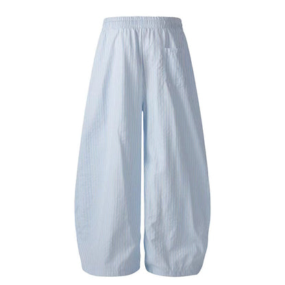 Casual Pants Women Loose Straight Leg Wide Leg Paratrooper Cargo Pants