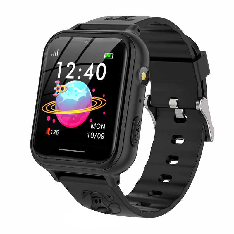 Multilingual Children's Telephone Watches