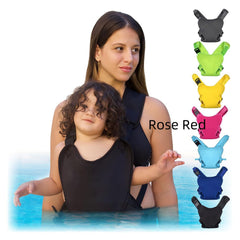 Amphibious Baby Water-Playing Adjustable Strap