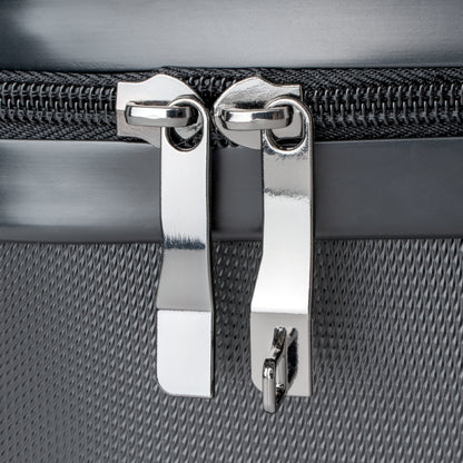 "Life Is A Series of Dogs" Travel Luggage (Dog Lover Carry-On)