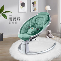 HOTMOM Electric Cradle for Newborns and Infants