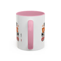 I Like Dogs More Than Your Opinions Mug